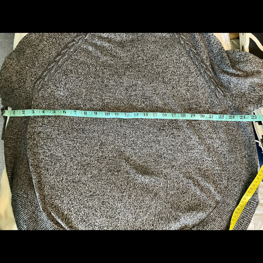 Style & Co sweater - Picture 6 of 9